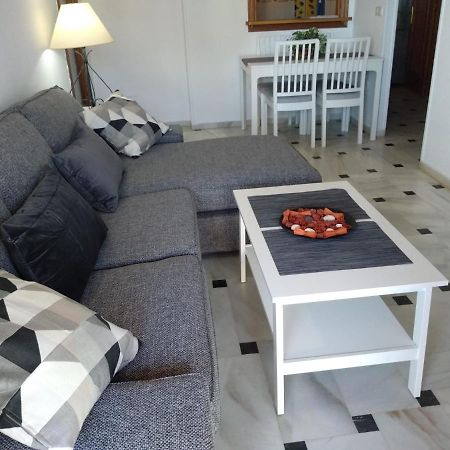 Urb. Lubina Sol Apartment Sitio de Calahonda Exterior photo