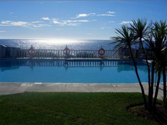 Urb. Lubina Sol Apartment Sitio de Calahonda Exterior photo