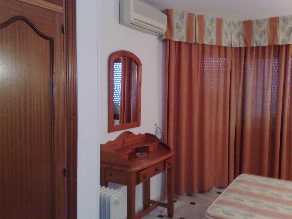 Urb. Lubina Sol Apartment Sitio de Calahonda Exterior photo
