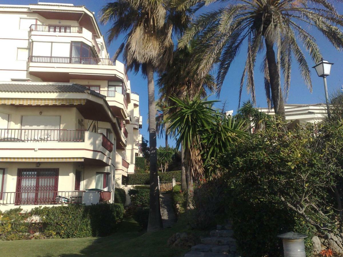 Urb. Lubina Sol Apartment Sitio de Calahonda Exterior photo