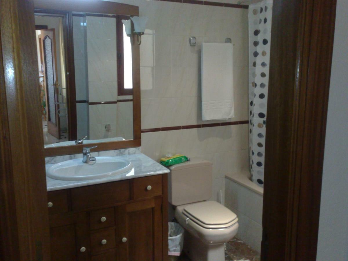 Urb. Lubina Sol Apartment Sitio de Calahonda Exterior photo