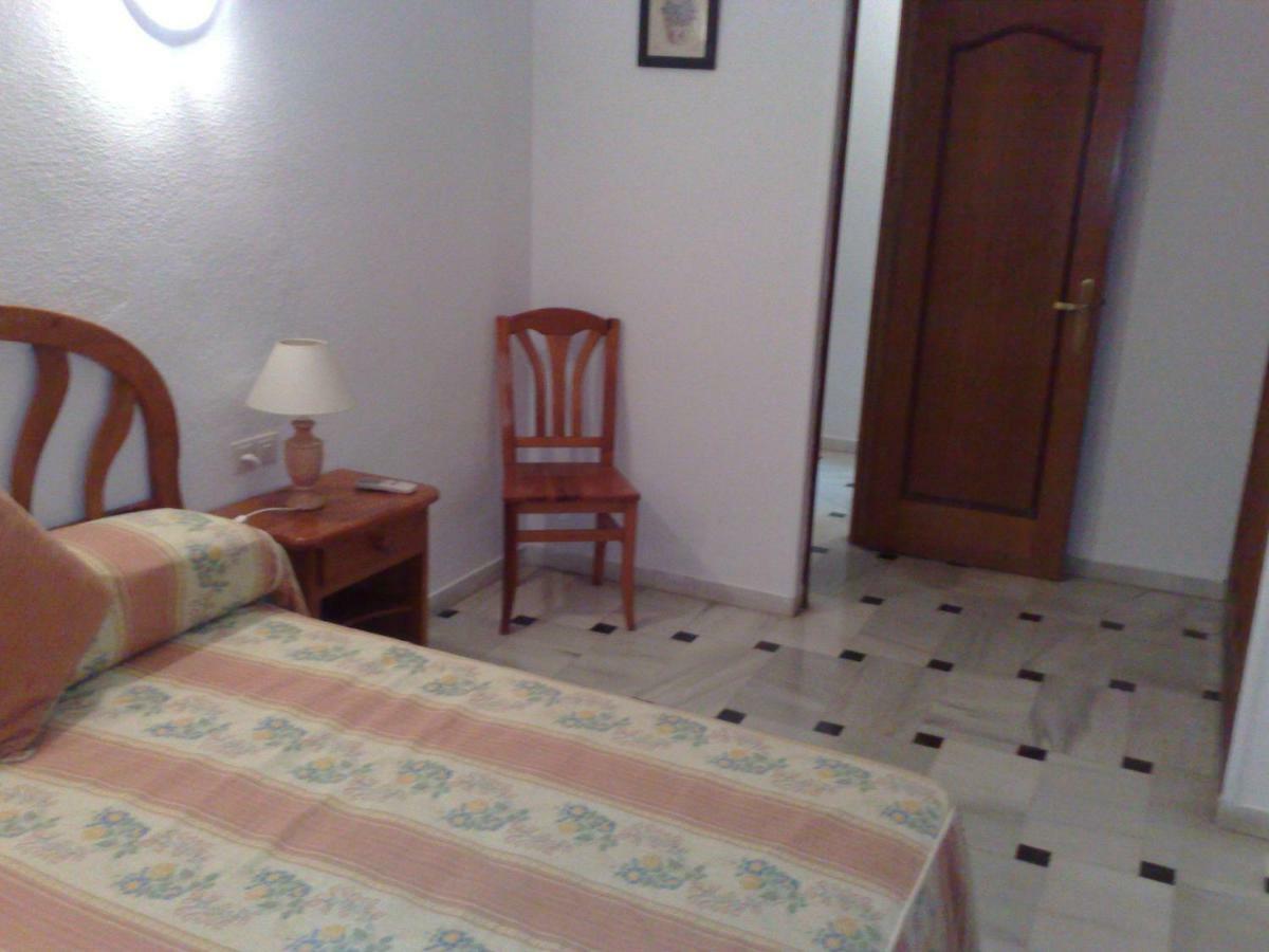 Urb. Lubina Sol Apartment Sitio de Calahonda Exterior photo