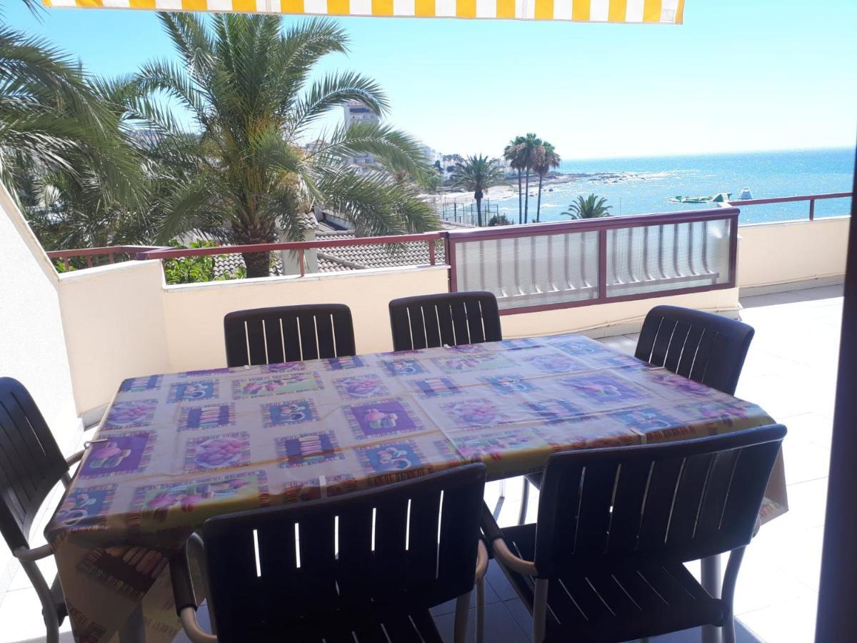 Urb. Lubina Sol Apartment Sitio de Calahonda Exterior photo