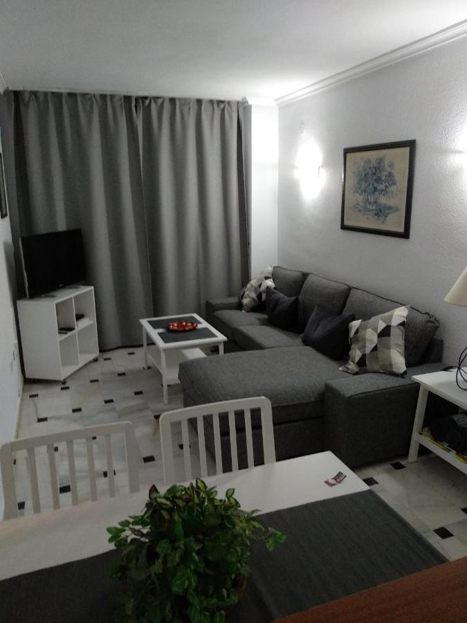 Urb. Lubina Sol Apartment Sitio de Calahonda Exterior photo