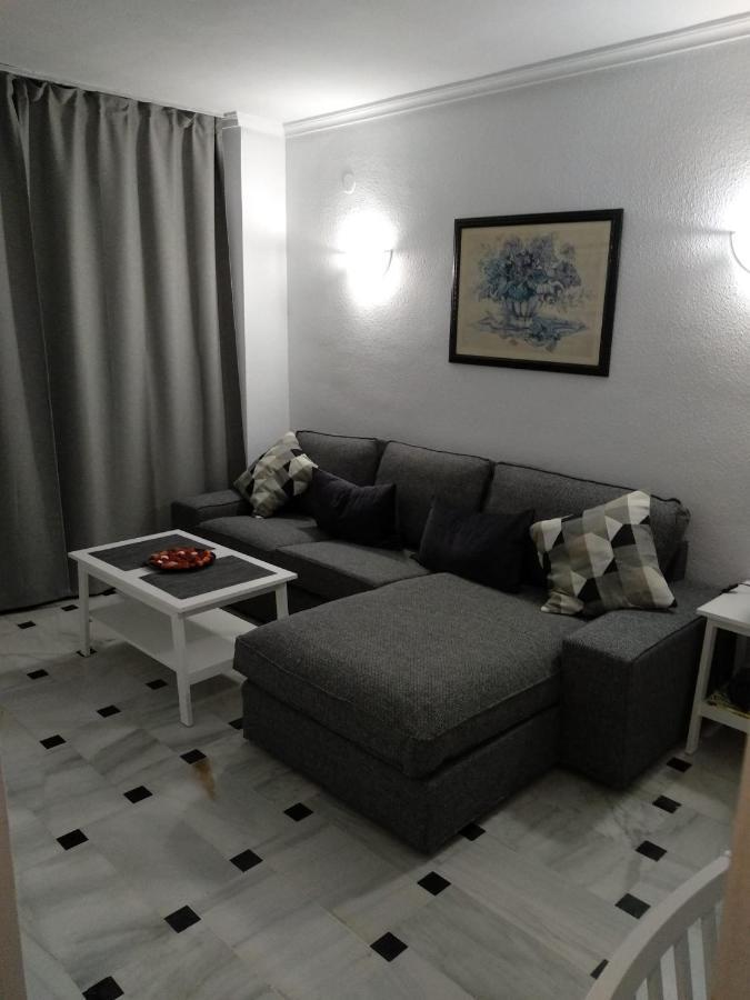 Urb. Lubina Sol Apartment Sitio de Calahonda Exterior photo